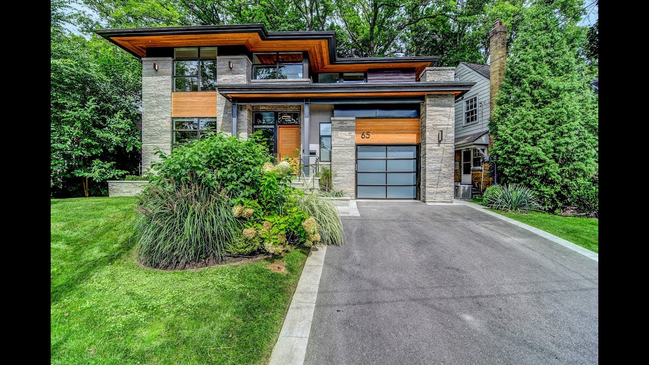 65 Brule Gardens Toronto