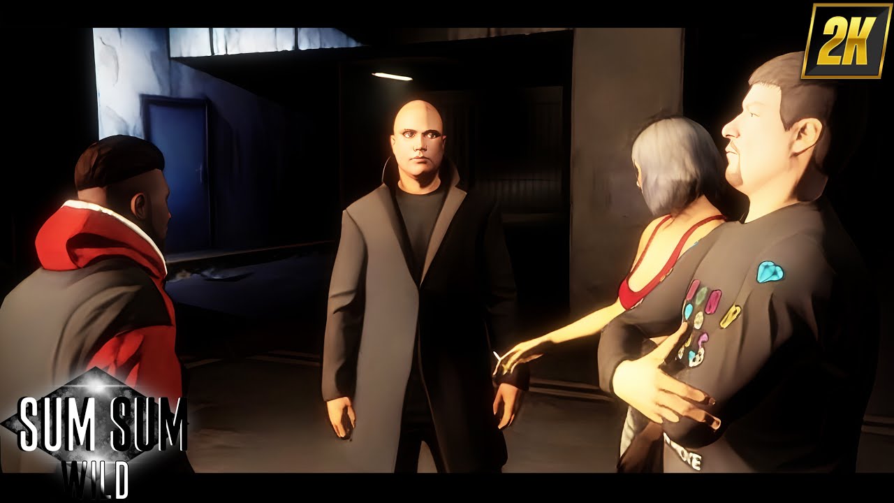 IL A VU LE KARMA DE SES PROPRES YEUX !!