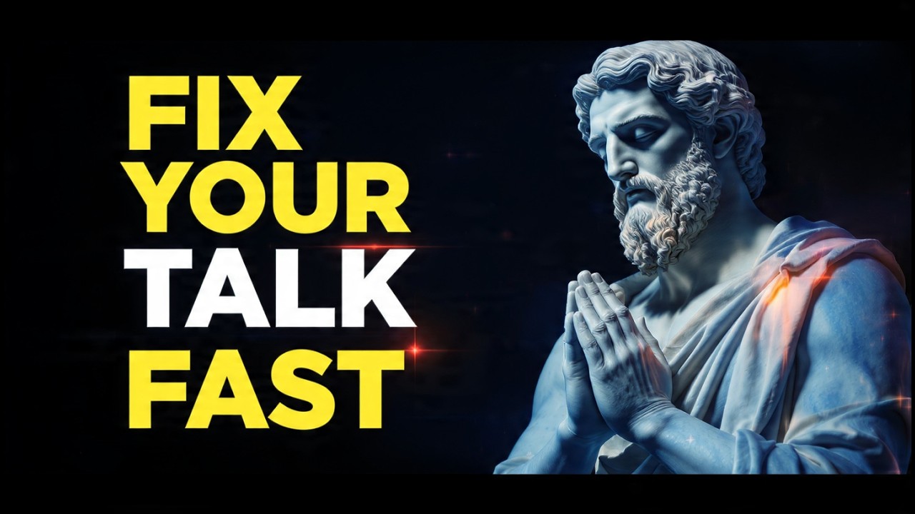 8 Conversation Habits That Make People Dislike You  Fix Them Fast | The Growth Dose