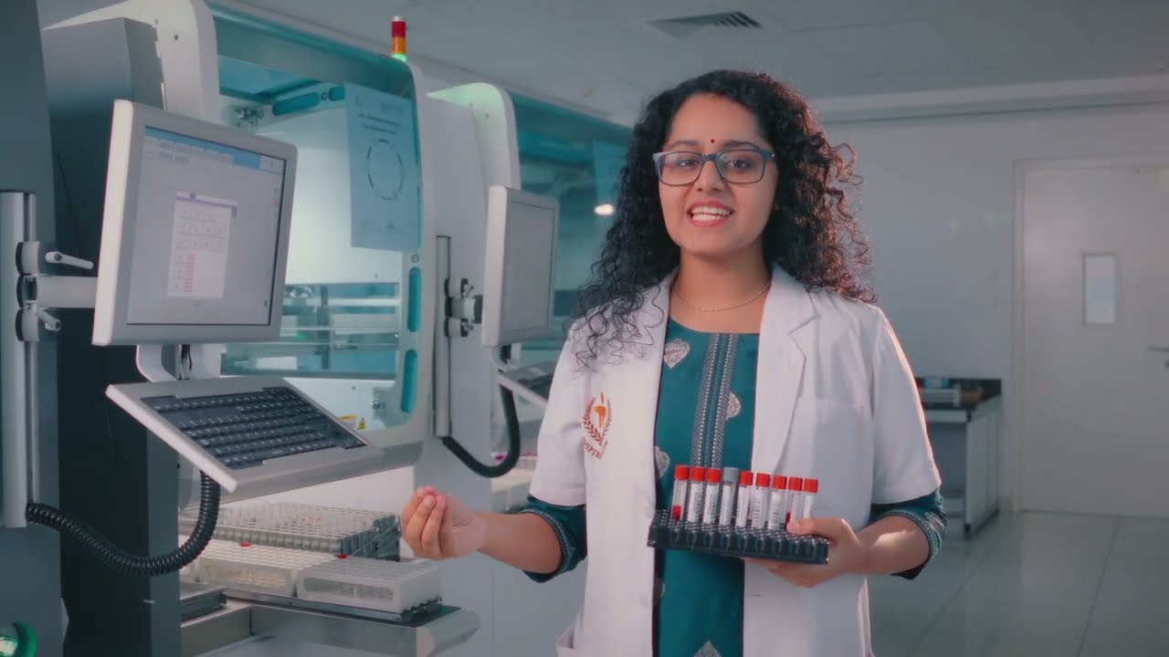 How does it feel to learn from a medical college with 70+ years of legacy?