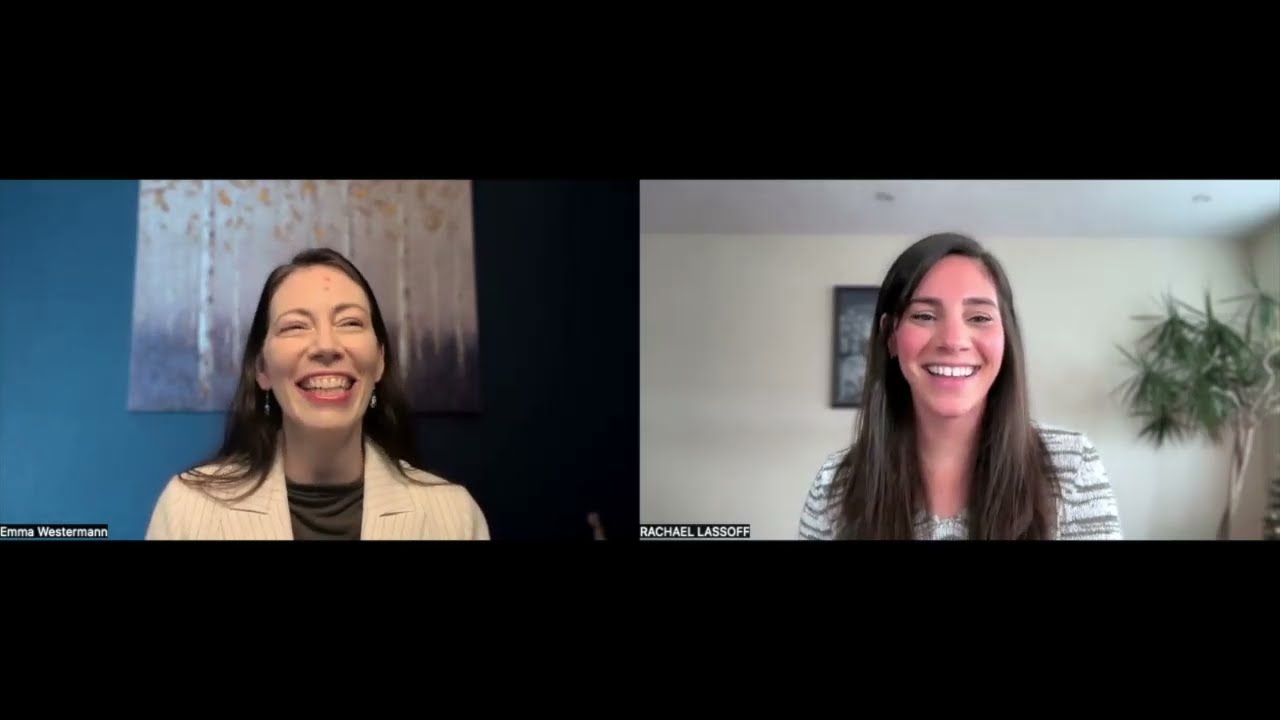 Dr. Emma Westerman, Provider Spotlight