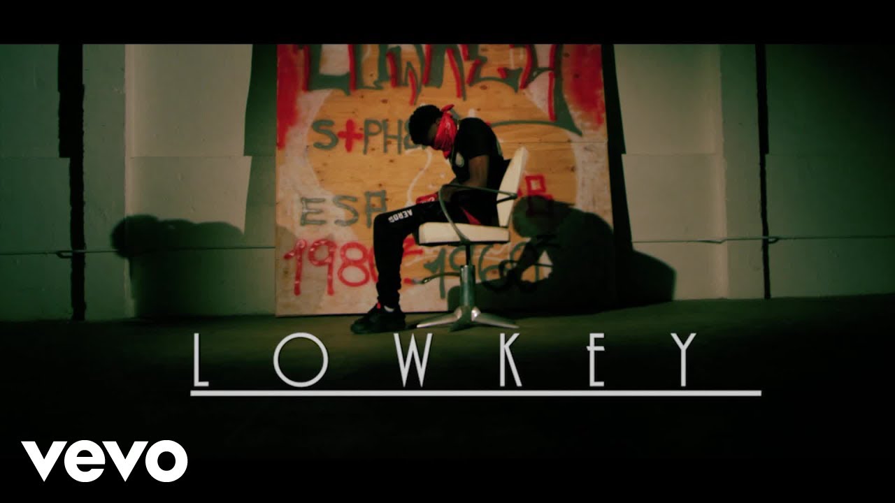 FollowJoJoe, Lil Gino - Lowkey