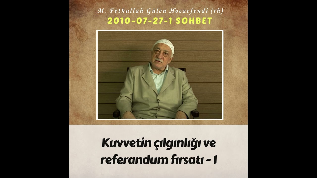 2010-07-27-1 SOHBET - Kuvvetin çılgınlığı ve referandum fırsatı-1