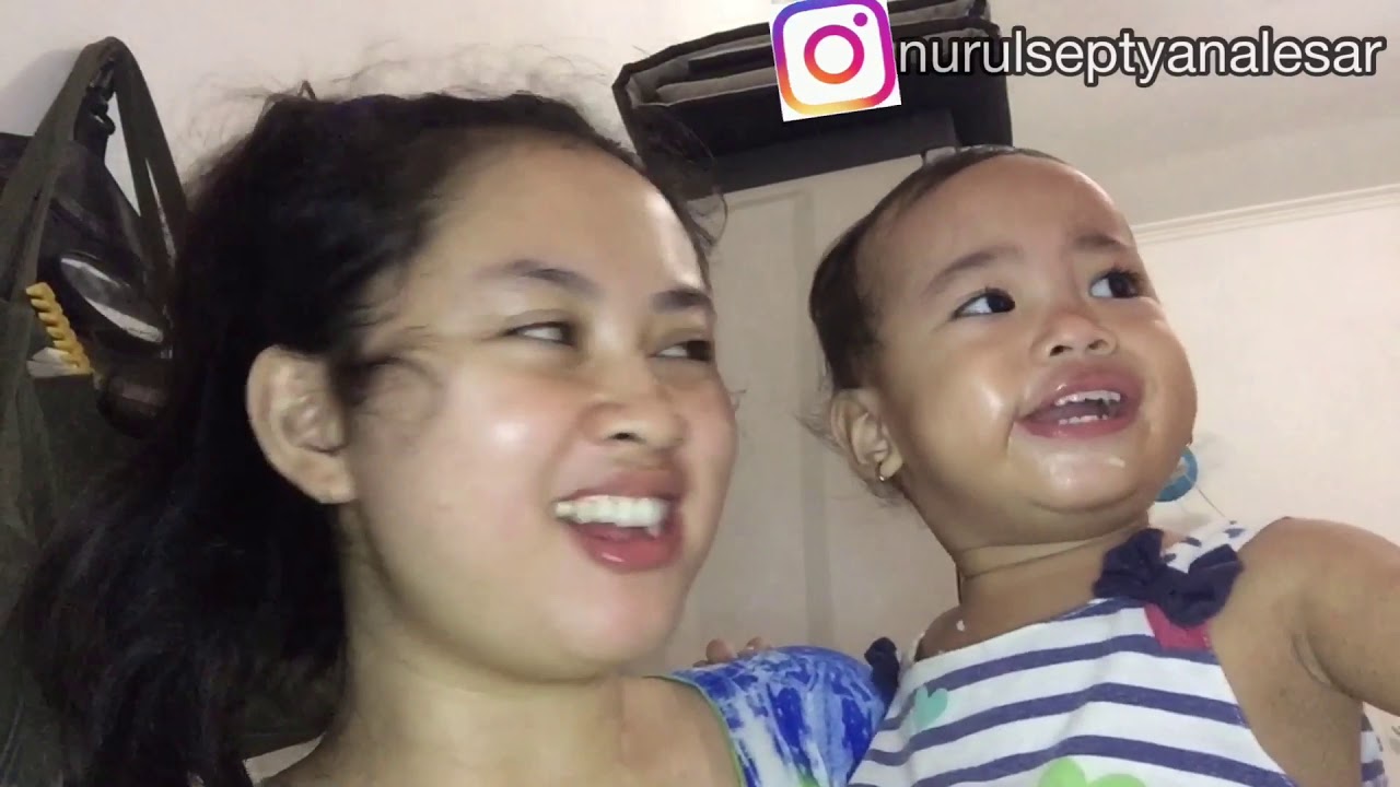 MAKAN IRIT SAMBEL TELOR BIKIN LAPER TRANS TV INCESS NABATI