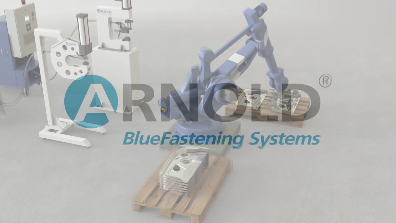 ARNOLD Systemtechnik- Live