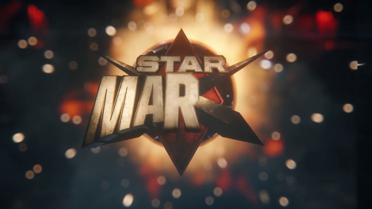 Star Marine - Official trailer