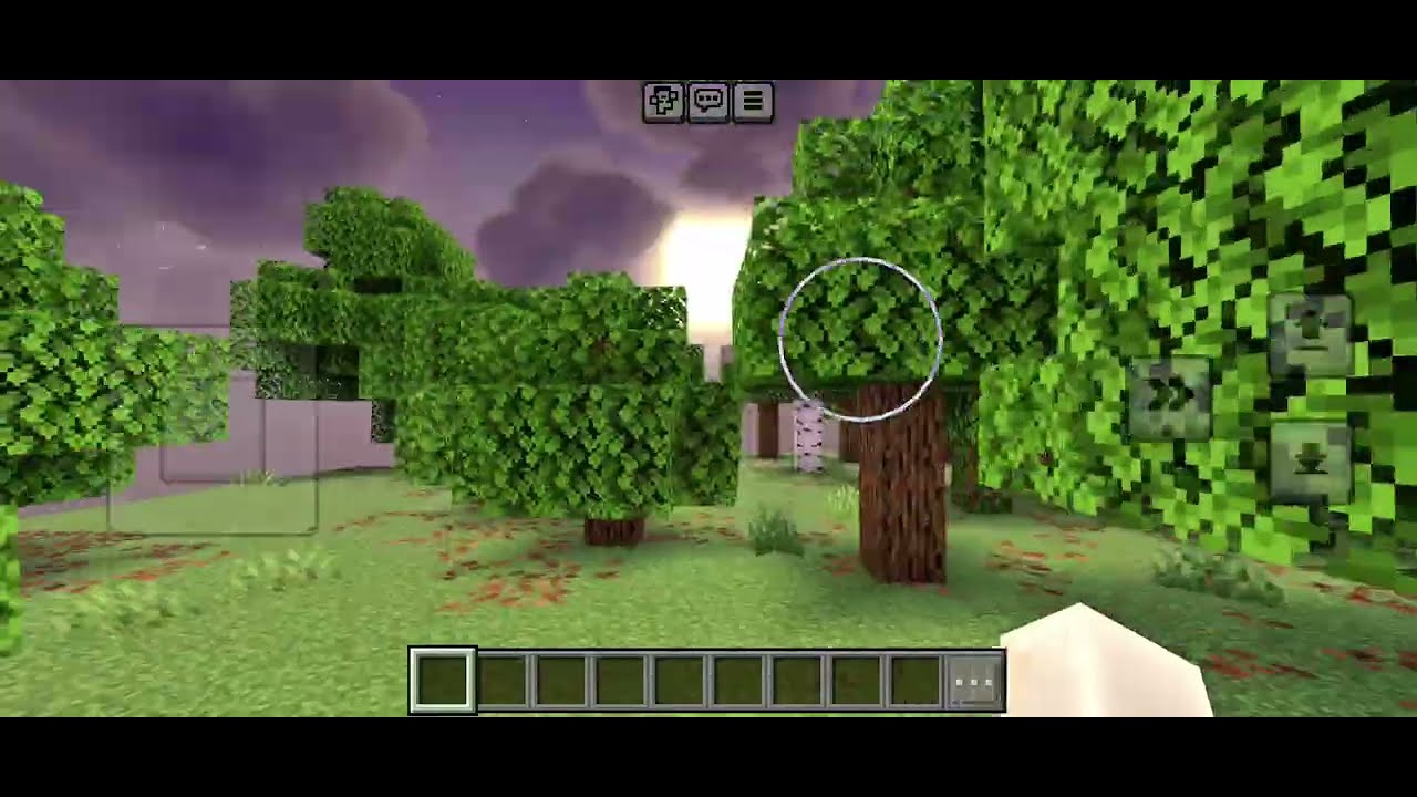 SHADERS PARA MINECRAFT PE 1.21.131