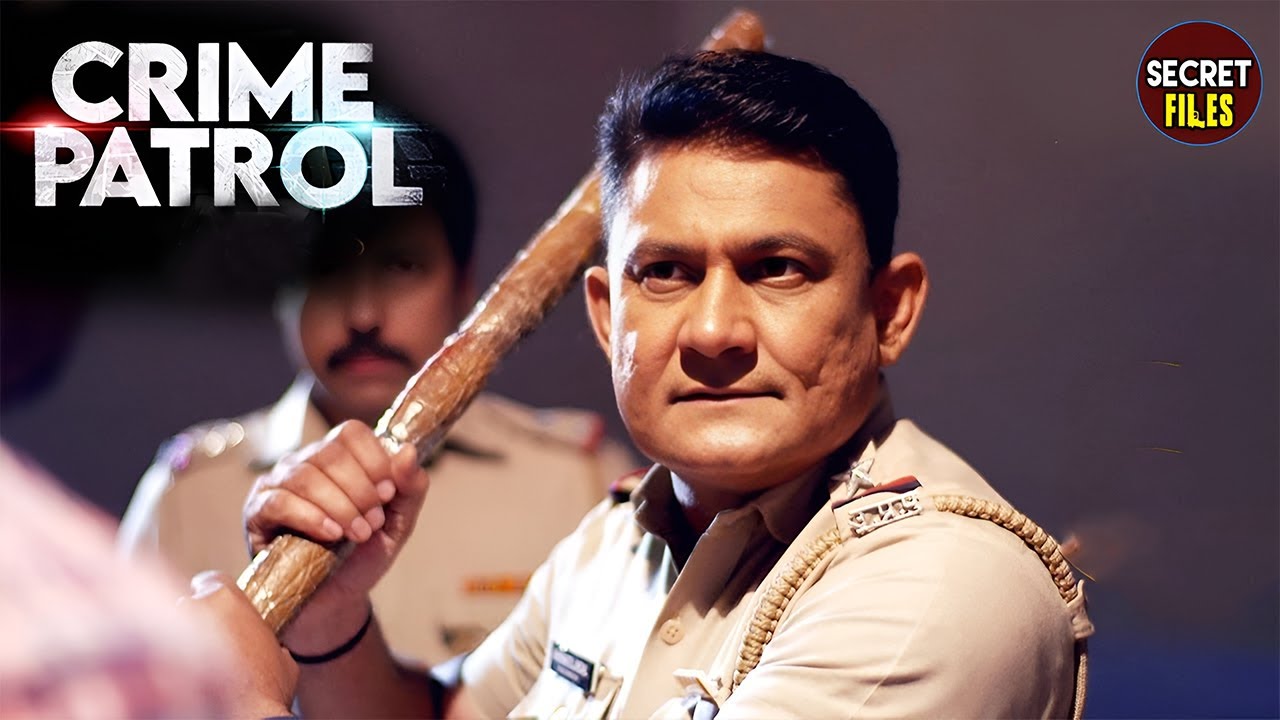 #madhyapradesh Crime | Real Story | Crime Patrol | New Season #truestory