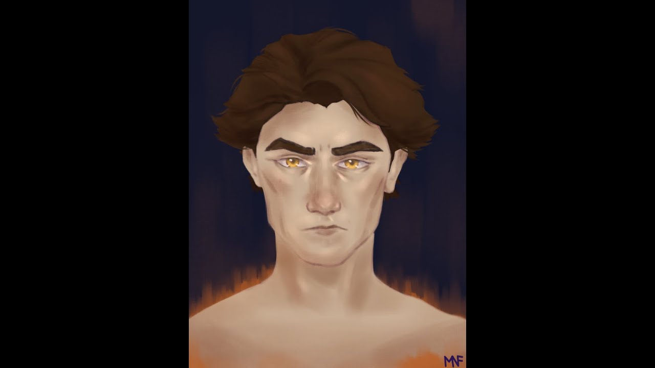 Mel & Viktor Process Video