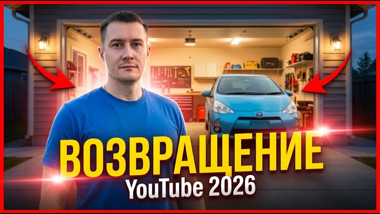 Возвращение