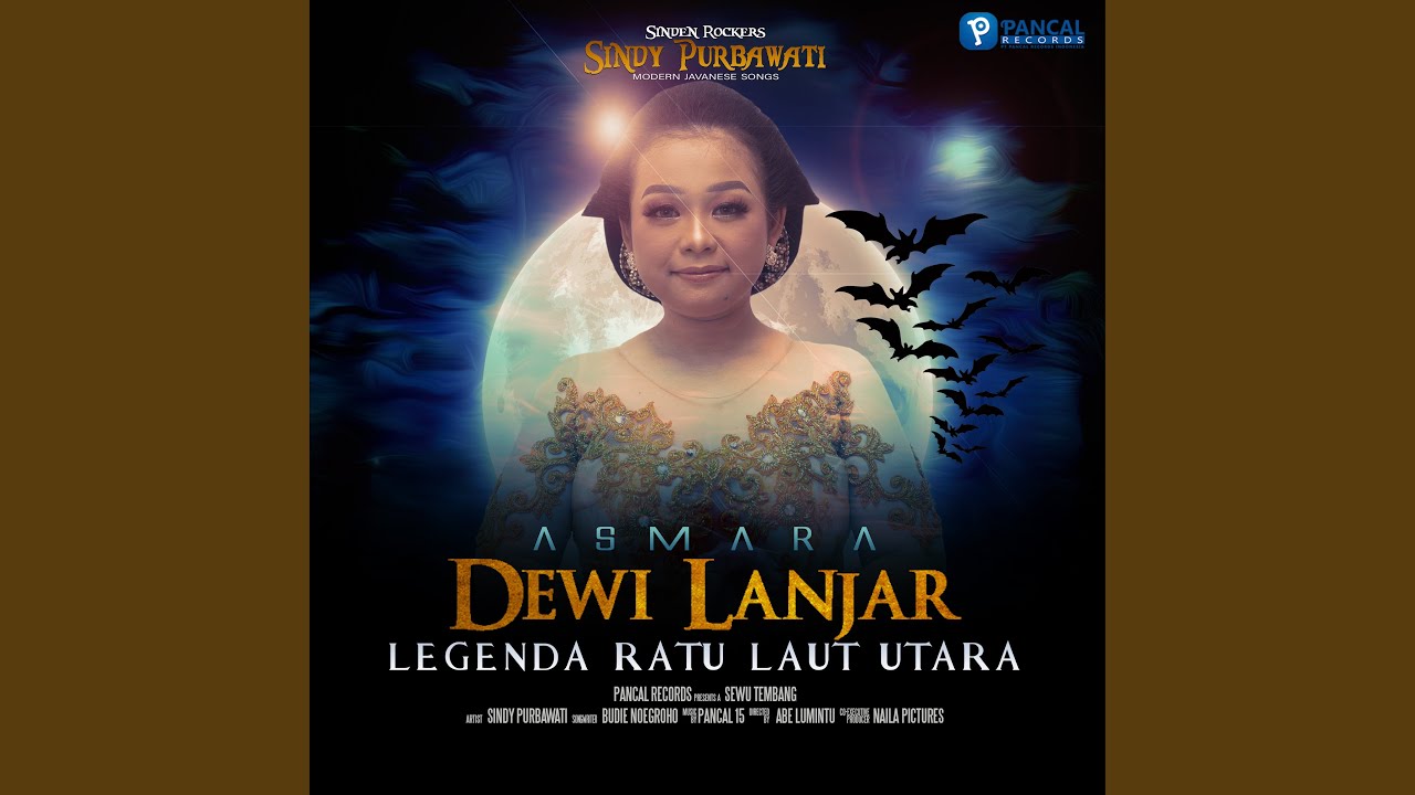 Dewi Lanjar