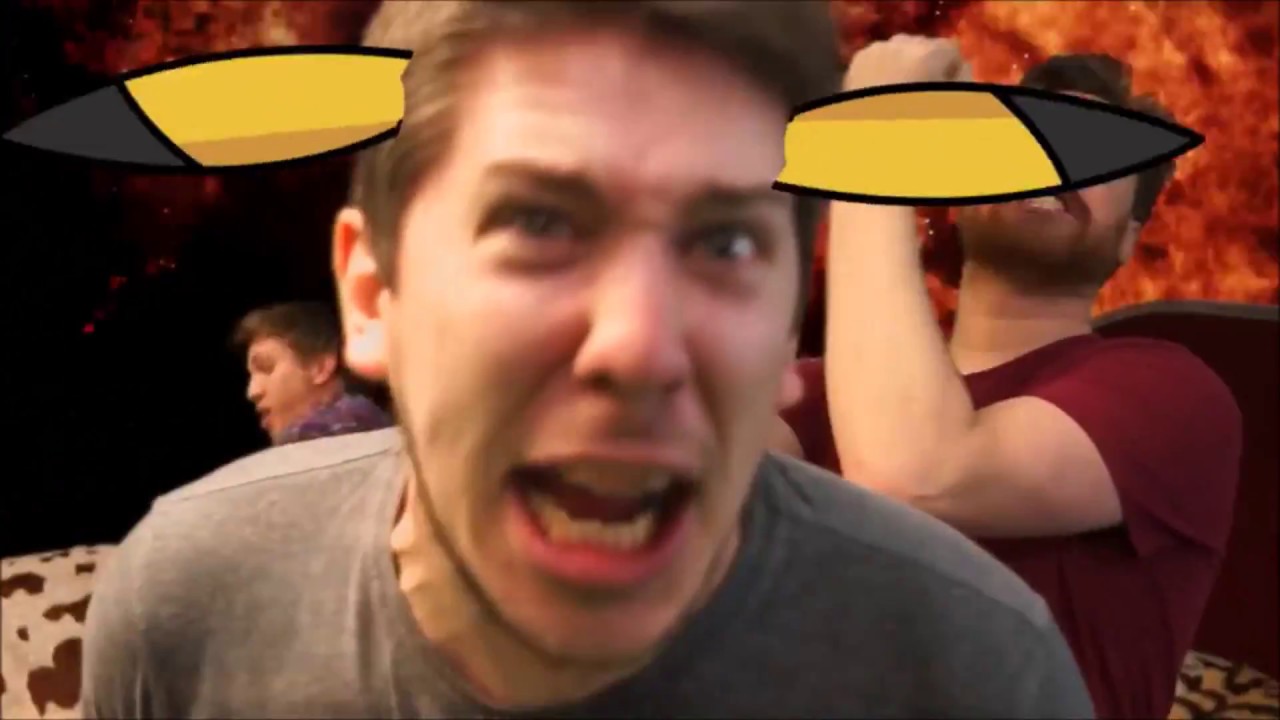 #horny4hornby (Best of Ross)