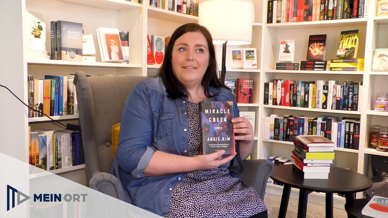 Buchtipps f&uuml;r Zuhause - Teil 1 - MeinOrt  | #zuhauseerleben