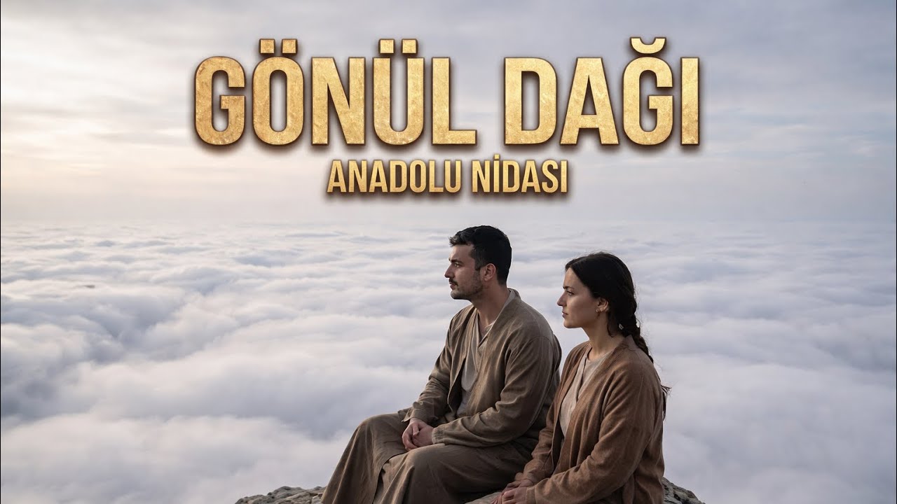 Gönül Dağı (Sitem) - Abdal Geleneğinden Felsefi Bir Eser | Anadolu Nidası