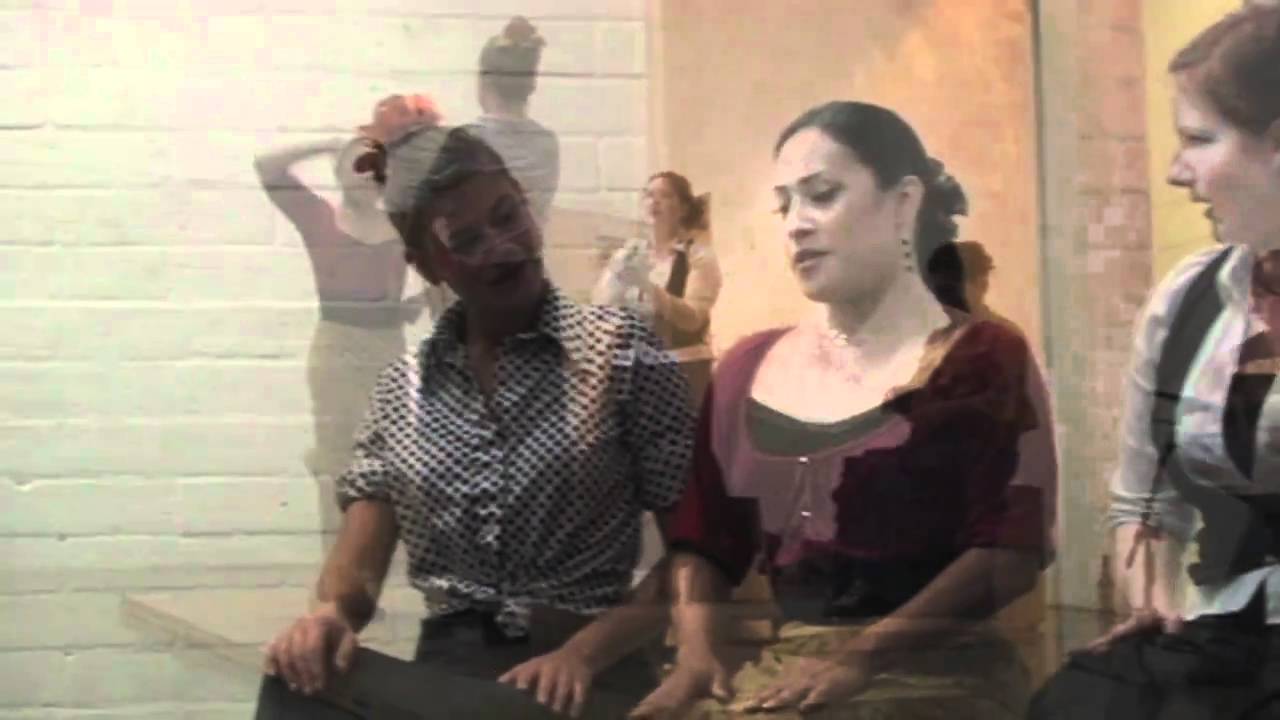 Hugo Medina's Sabor