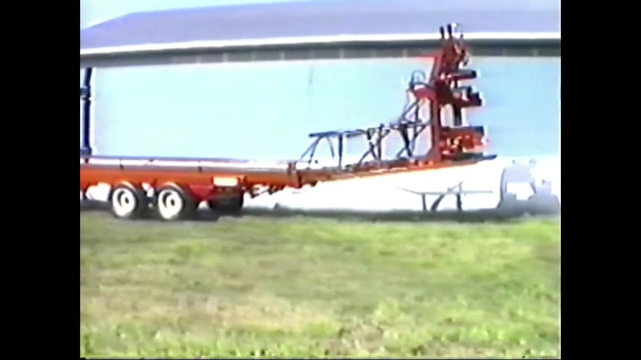 Pronovost Sila Tube 1990