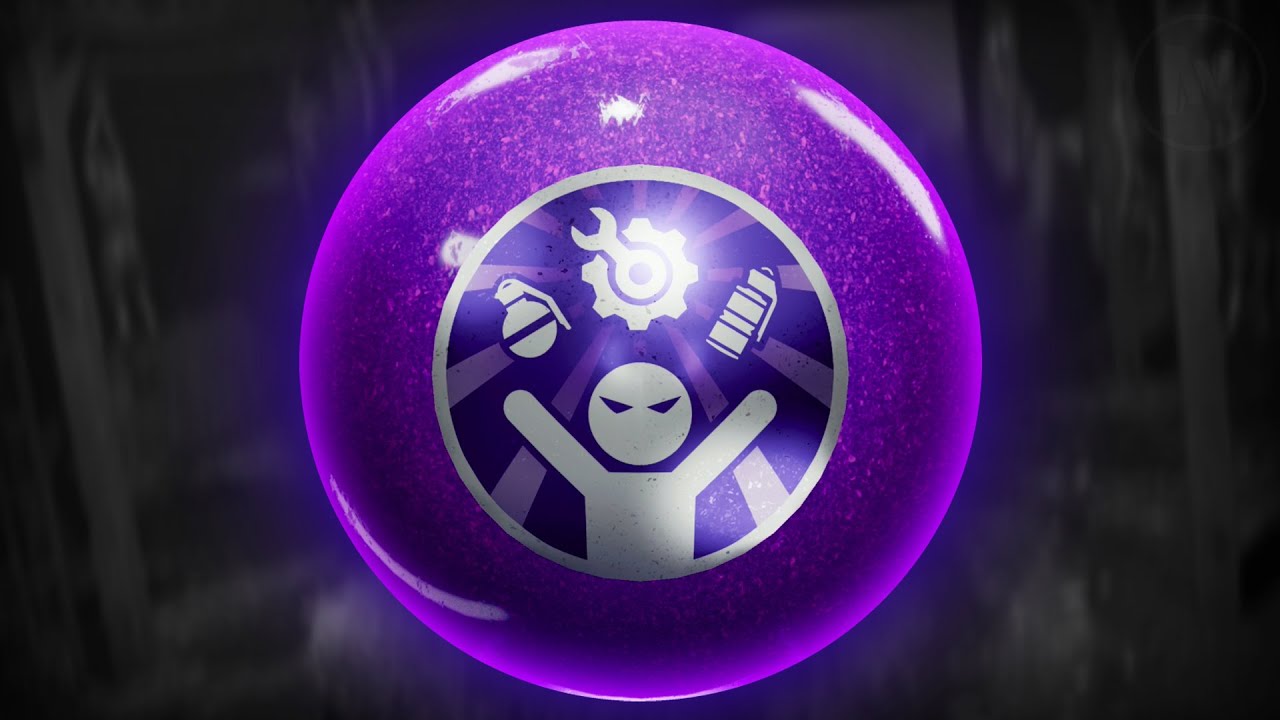 Mister Peeks GobbleGum Showcase | 