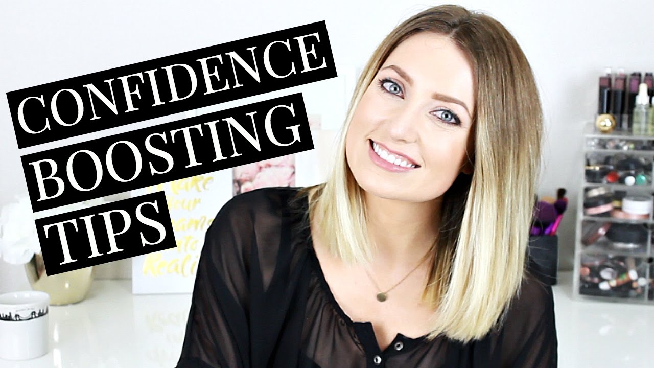 Confidence Boosting Tips for a Night Out | Kendra Atkins