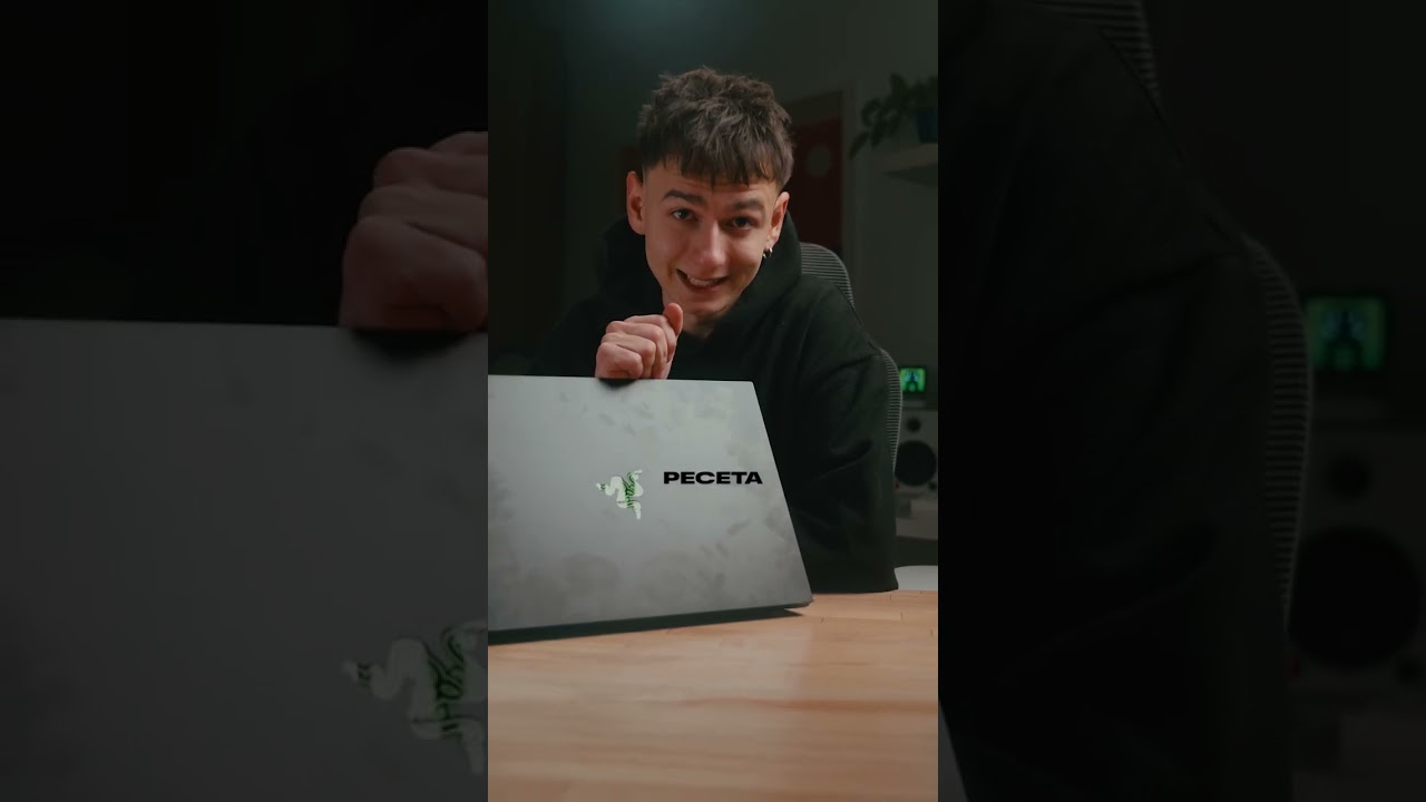INNE LAPTOPY PRZY NIM BLEDNĄ 🫢 