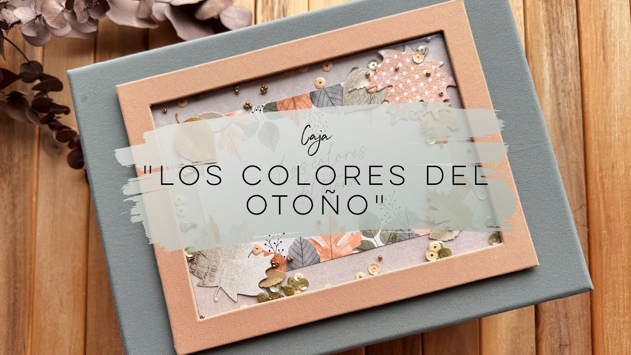 TUTORIAL: CAJA 