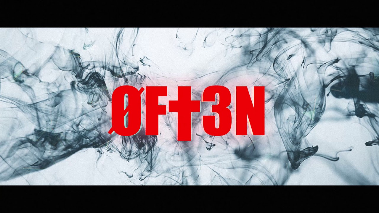 Alex Shtefan - &Oslash;F&dagger;3N