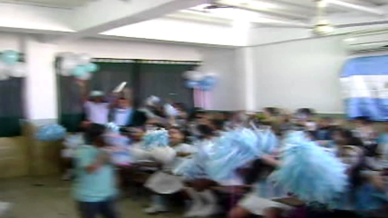 Lipdub Colegio Alter-alteris 2014