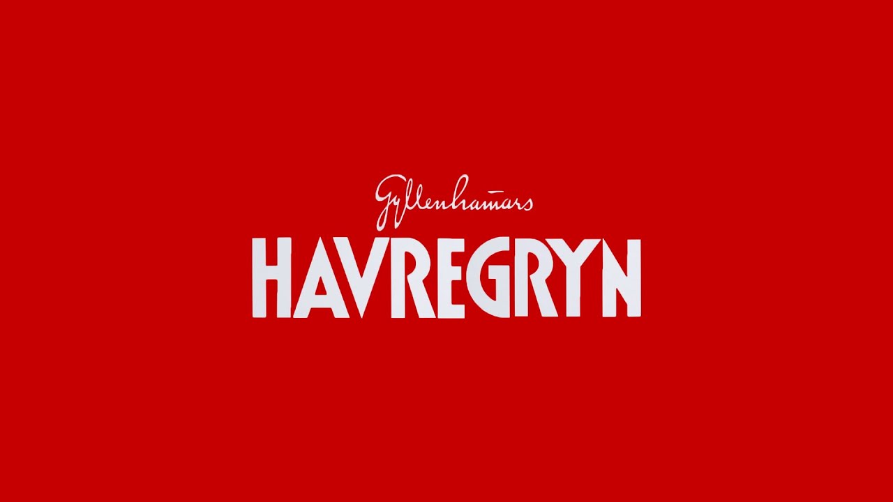 Gyllenhammars Havregryn (Food Commercial)