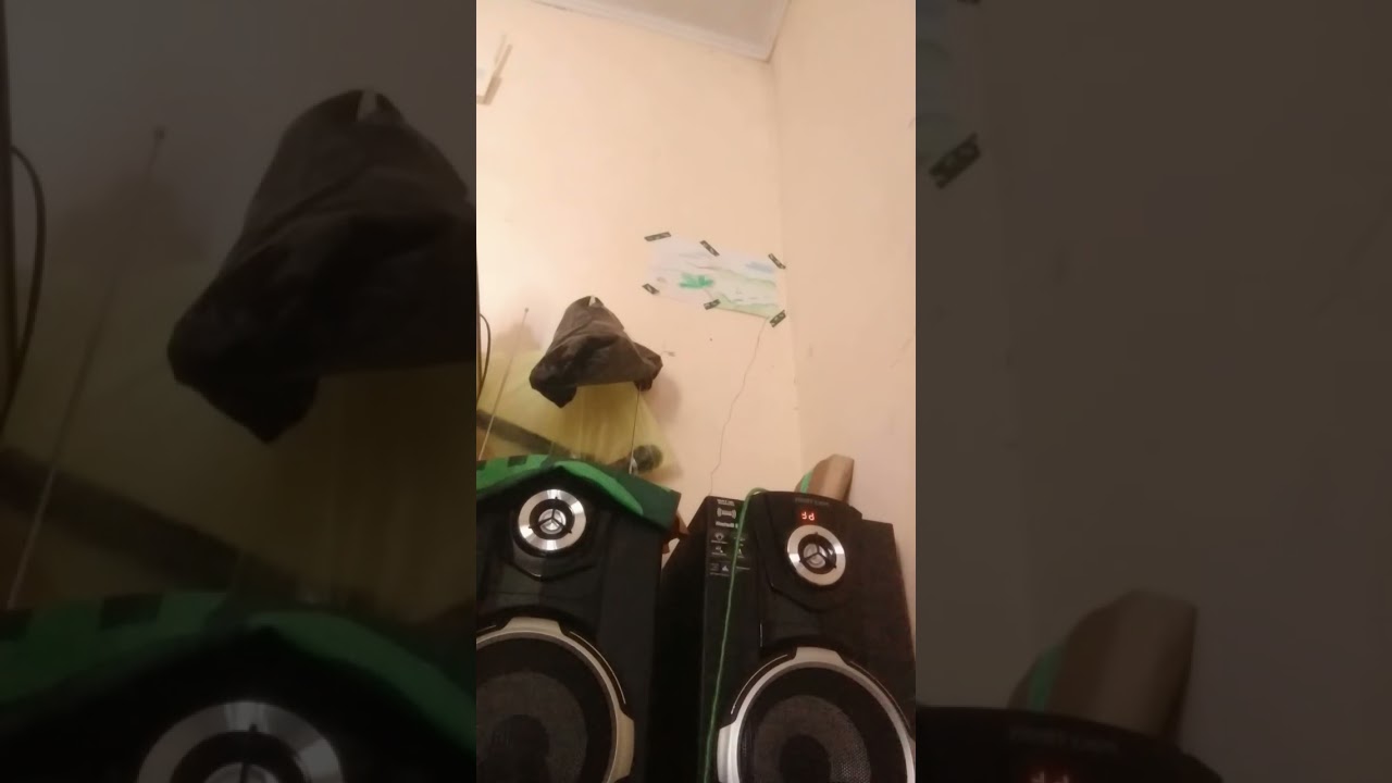 Karaoke bahtera cinta