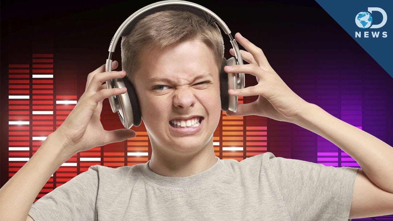 What's Wrong With People That Don't Like Music?