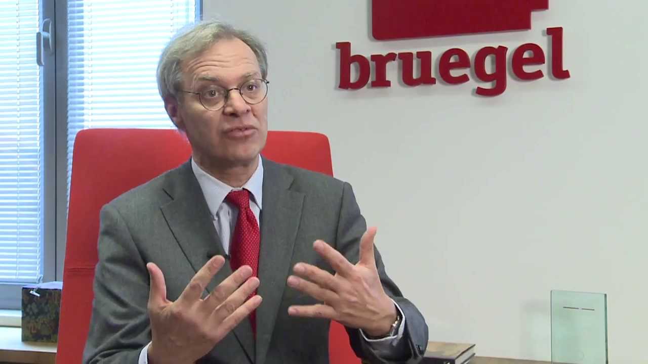 Bruegel's Non-Resident fellow Rainer M&uuml;nz discusses the impact of global migration in Europe