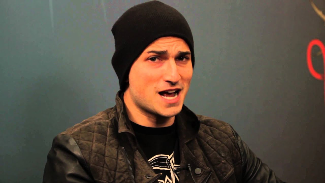 Trivium Interview | Download Festival