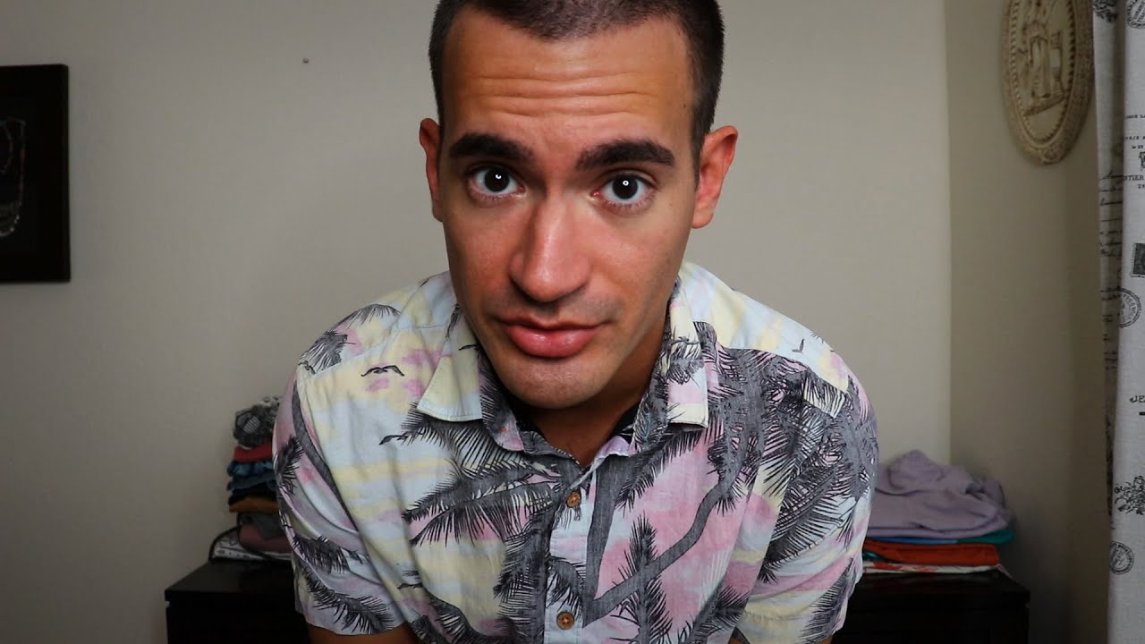 Retail Clerk Helps You Make Selections (ASMR RolePlay)