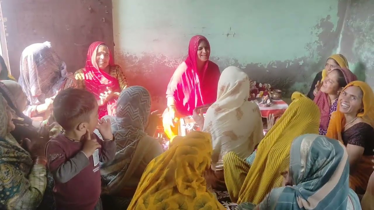 💝माला फेरत🌸 बइया☘️ दुखे नोट गिनत🌹दिन रात #सतगुरु #भजन #भजन_कीर्तन_कार्यक्रम 