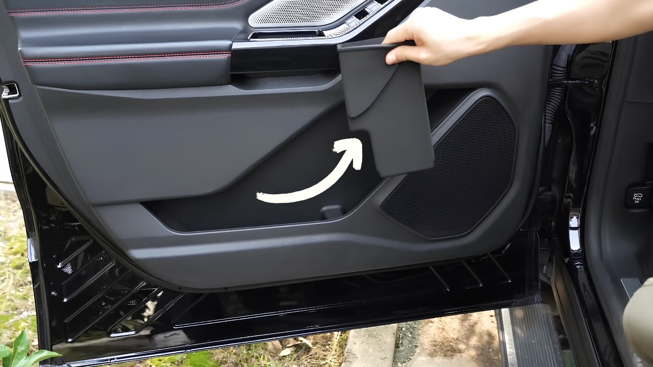Ford Explorer Owners Are Quietly Installing THESE Mods!