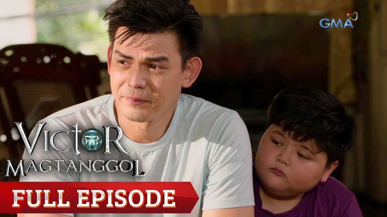 Victor Magtanggol: Full Episode 77