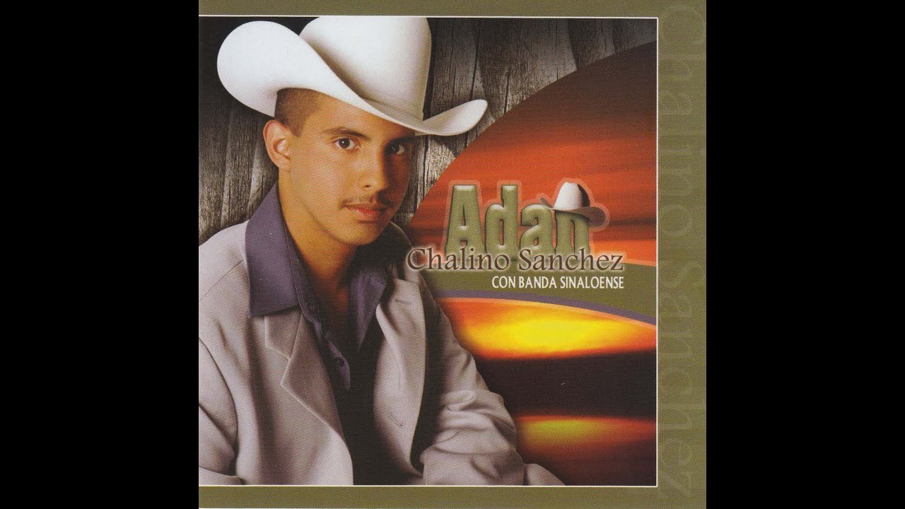 Adan Chalino Sanchez - Fui Tan Feliz (Canción Completa)