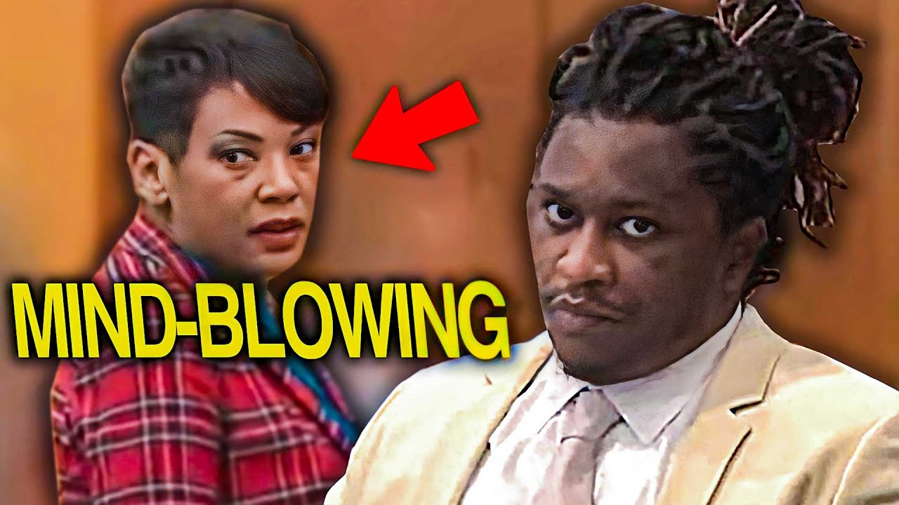 Young Thug Trial MINDBLOWING Statement By Prosecutor - Day 22 YSL RICO