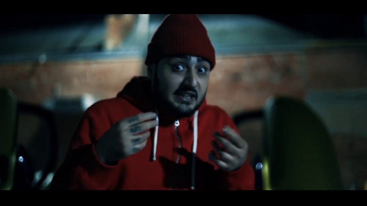 [Music Video] Compton Menace, Dae Dot. Joe Peshi, Pablo Chapo - Drippin & Splashin (Prod CpainBeatz)