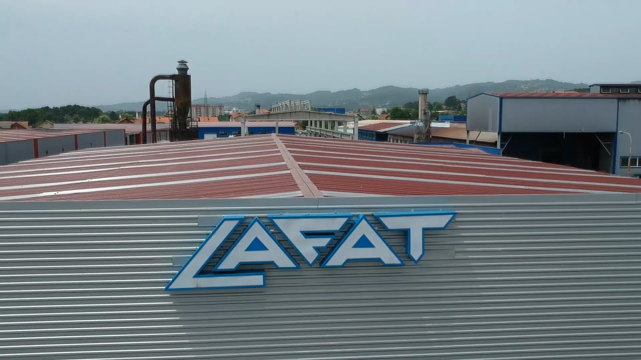 LAFAT KOMERC | PROMO VIDEO |  2021