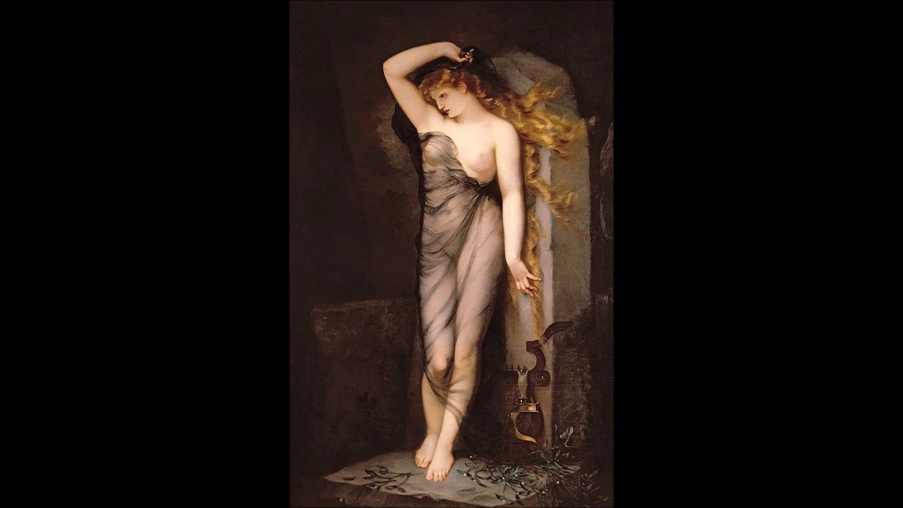 Xavier Boisselot - Vell&eacute;da, Cantata (1836)