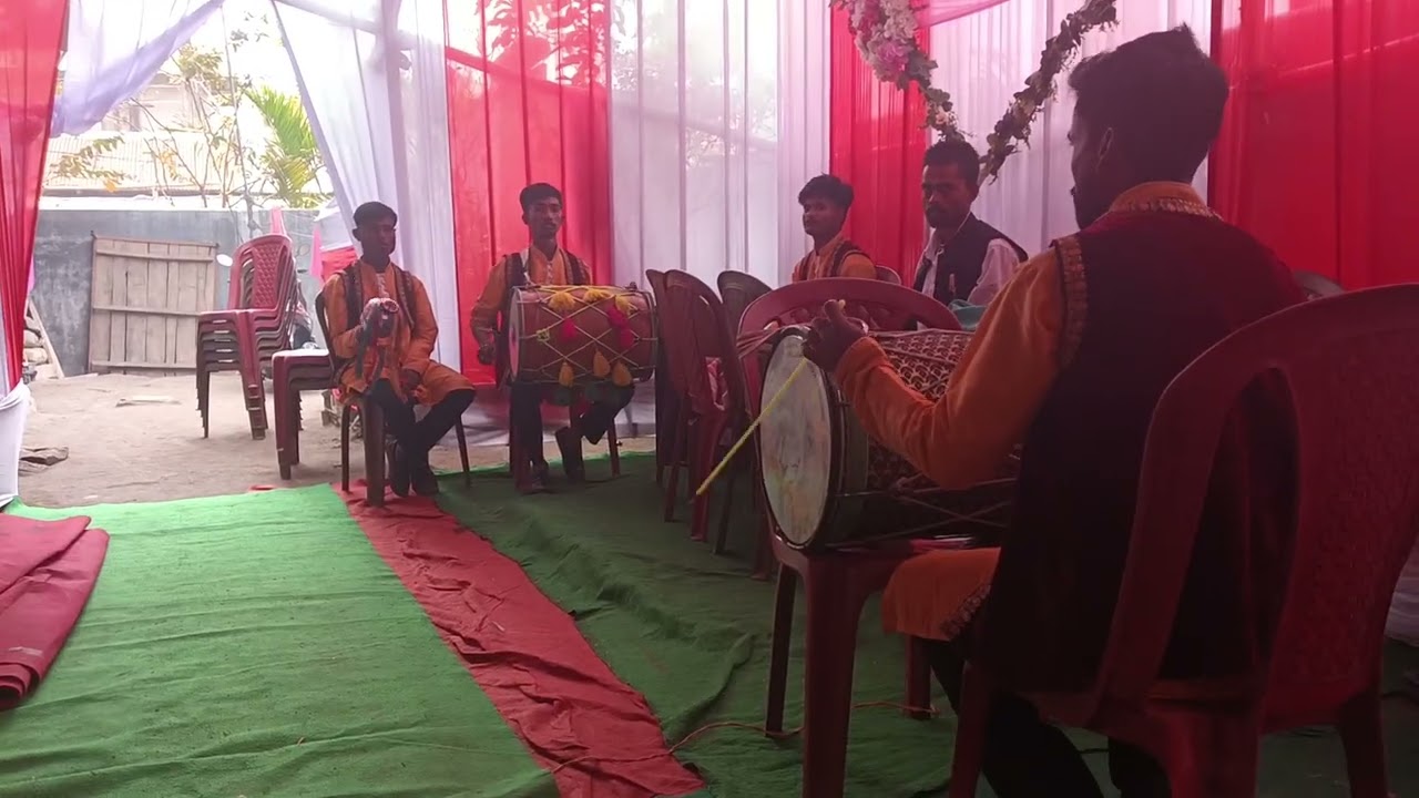 Faita jay song||Assam NHK band #dhol #song #like #music #indianmusic #love #vairalvideo #youtube 