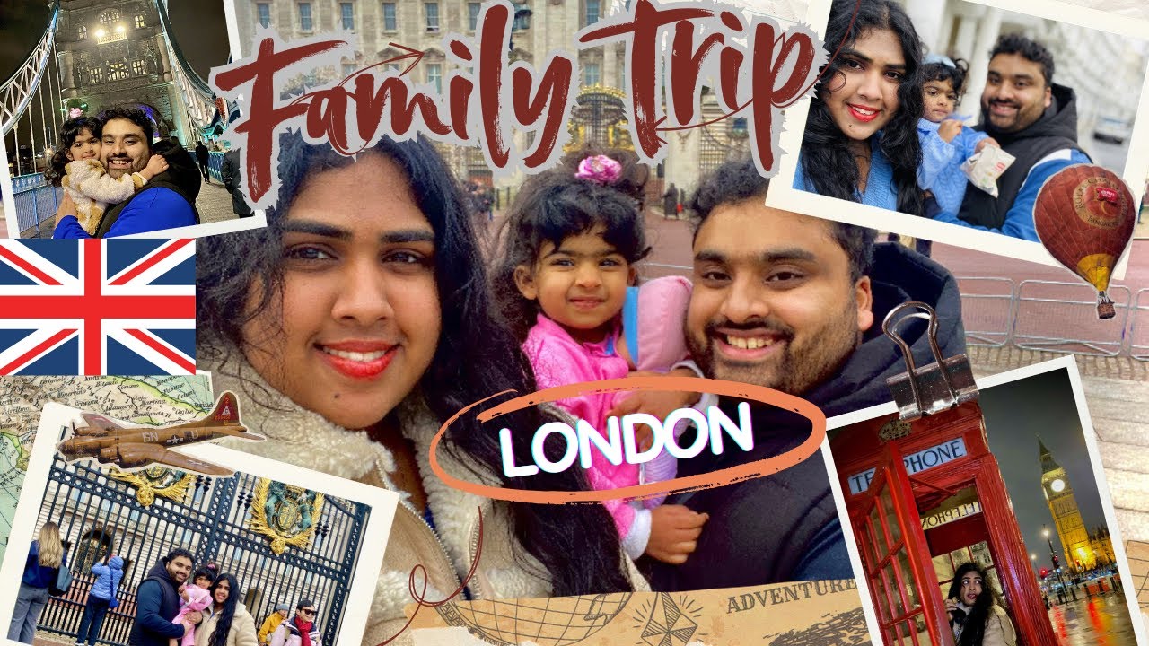 ලන්ඩන් එක දවසින්😯 ඔයාගෙත් සිහින ගමනද?🇬🇧 London Travel Vlog🤑ගණන් වැඩිම Apartment එකේ දවසක්😱#fyp 
