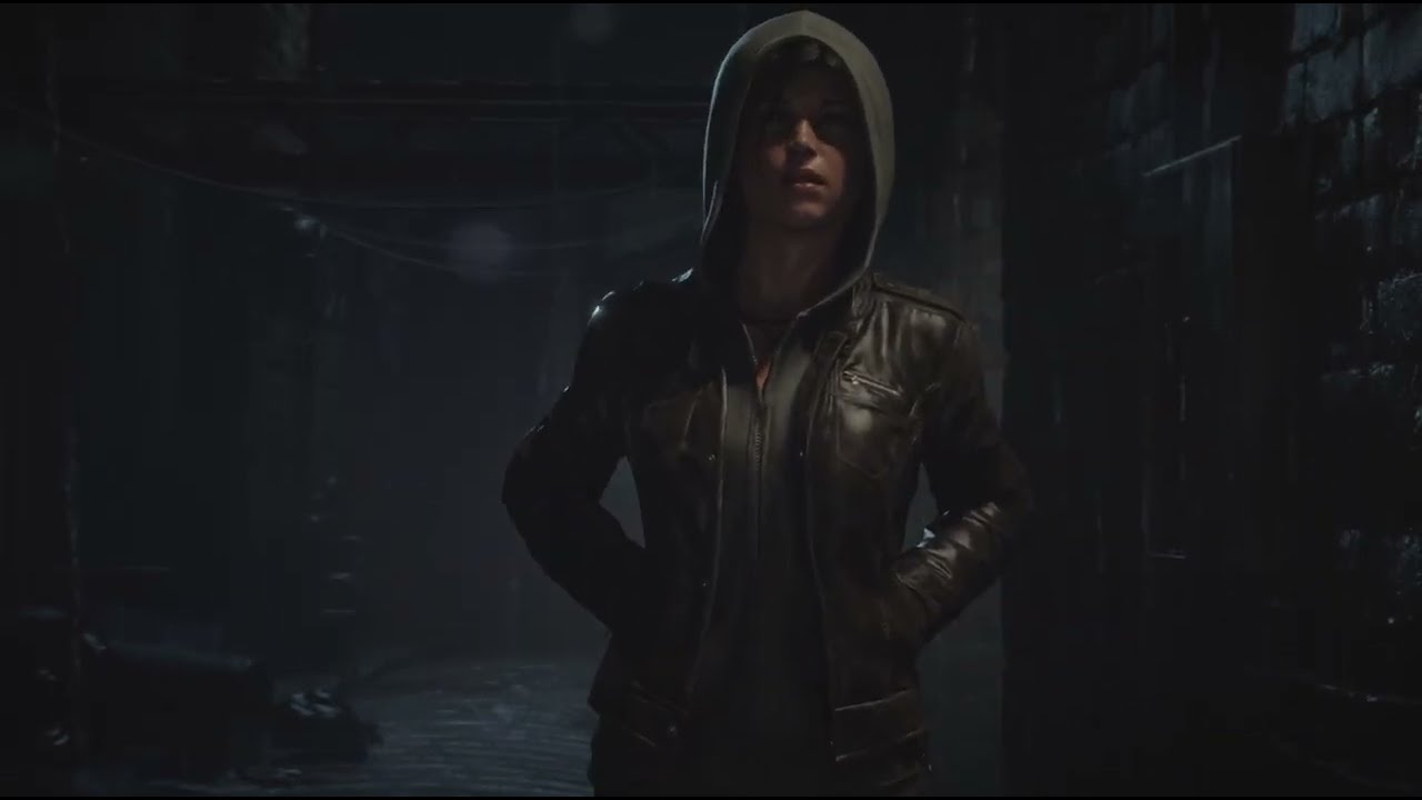 Rise Of The Tomb Raider Extreme Survivor Difficulty Playthrough Ep 1