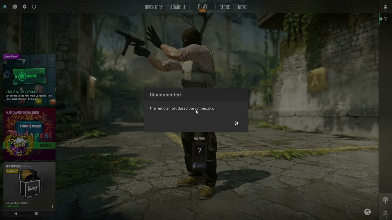Counter Strike 2 #282