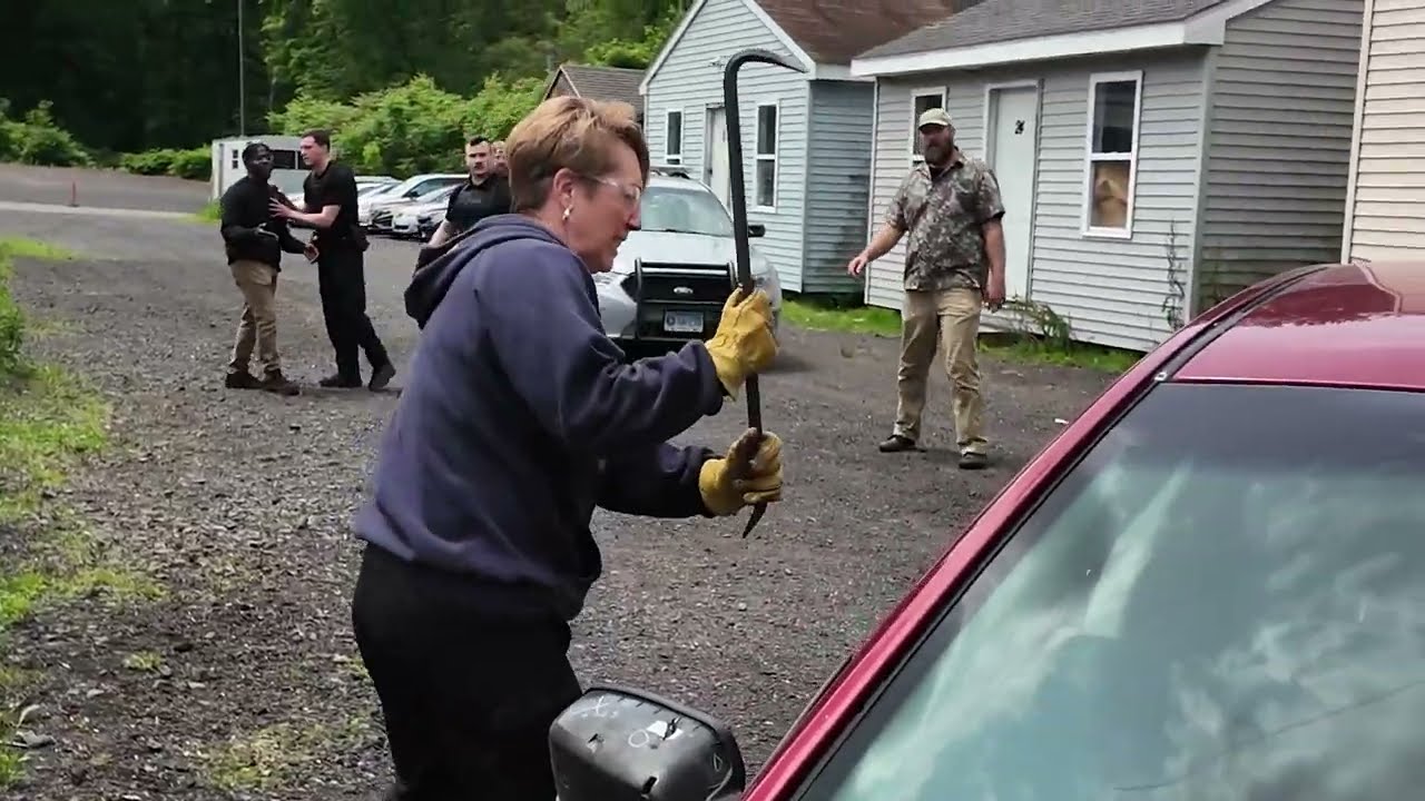The Officer Survival Series: Reality Based Scenario Training for Law Enforcement