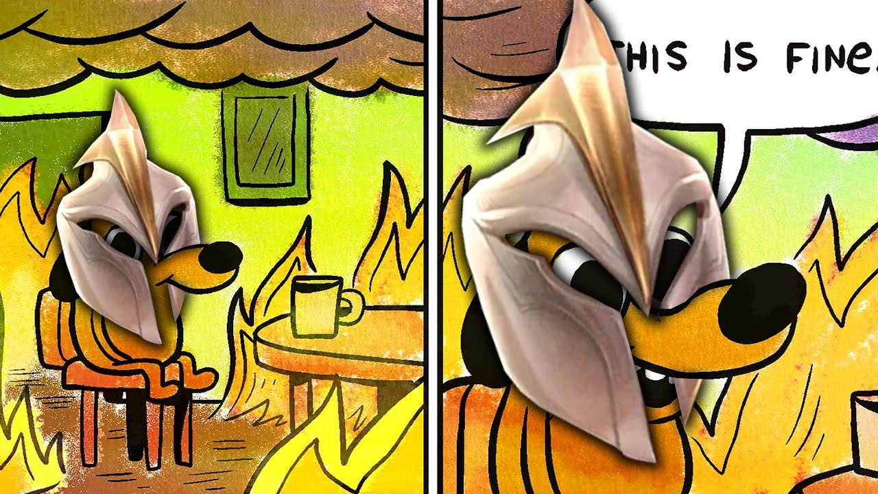Wie countert man Kayle Toplane?