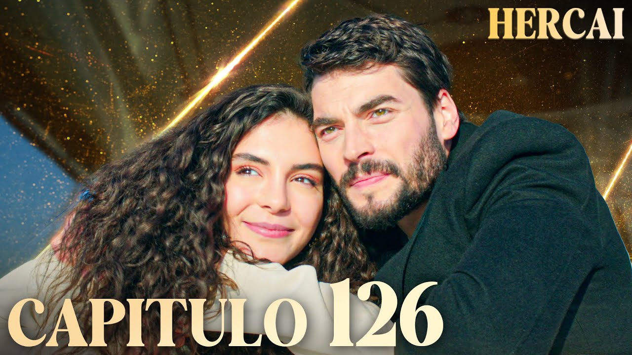 Hercai - Capítulo 126