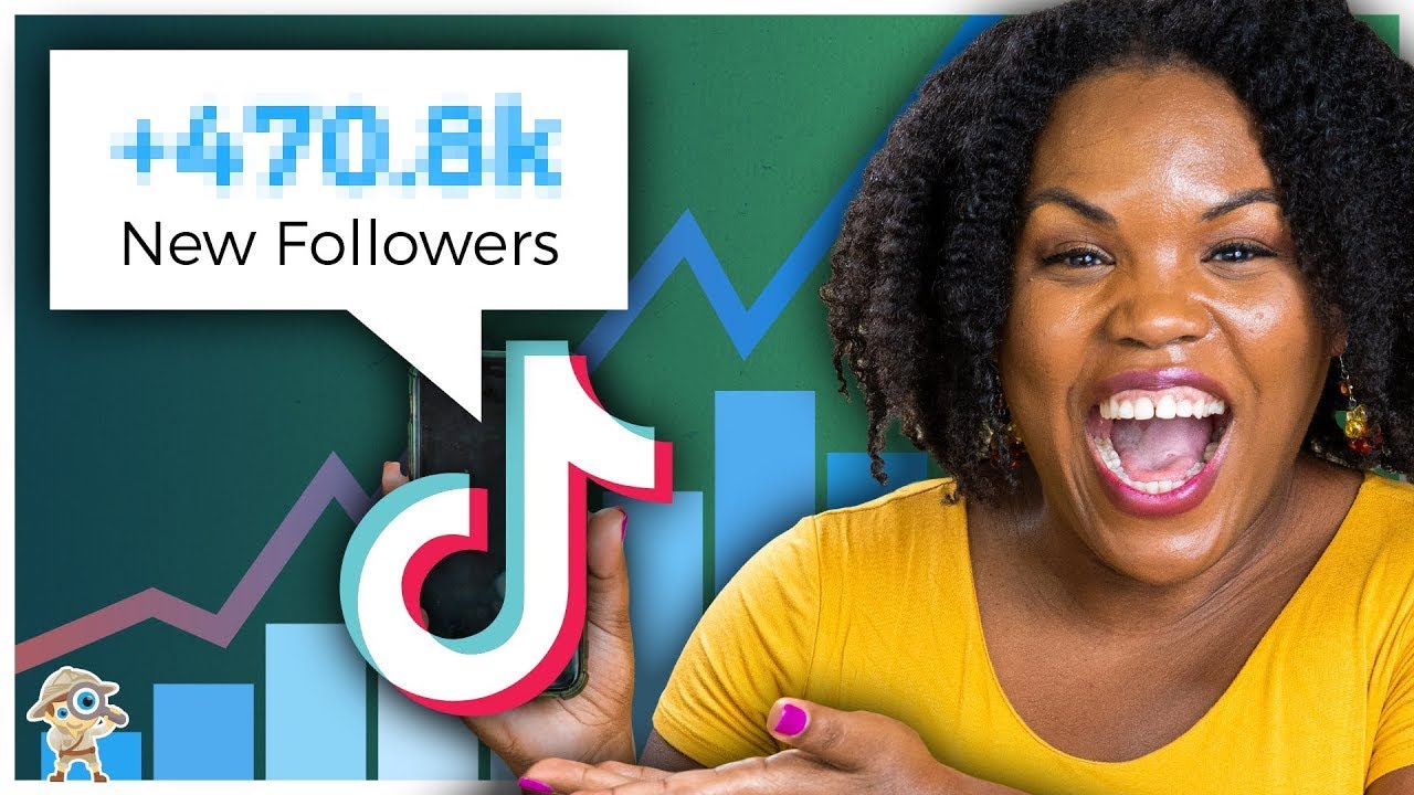 Использование аналитики TikTok для улучшения ваших результатов