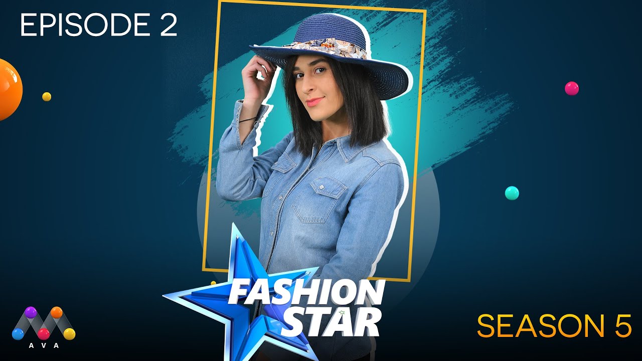 Şaro diçe bazarê /  شارۆ لەم پڕۆگرامەدا دەچێتە بازاڕیکردن  | Fashion Star - Beşa 18. Hemû
