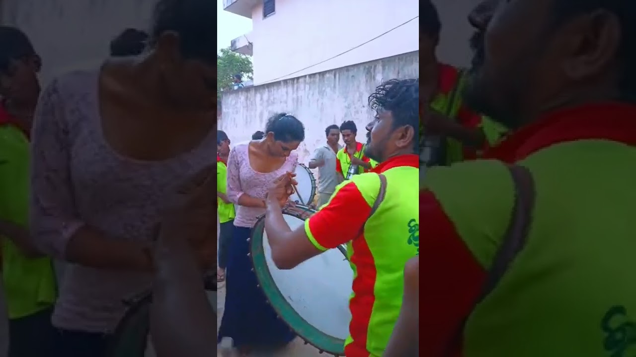 Dappulu Dance 2022